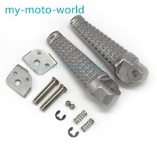 For Suzuki Rear Footrest Pedal