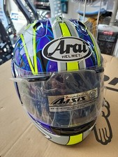 Arai Sete Gibernau Replica