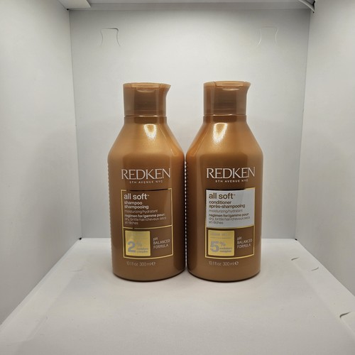 Redken all soft argan oil - redken,