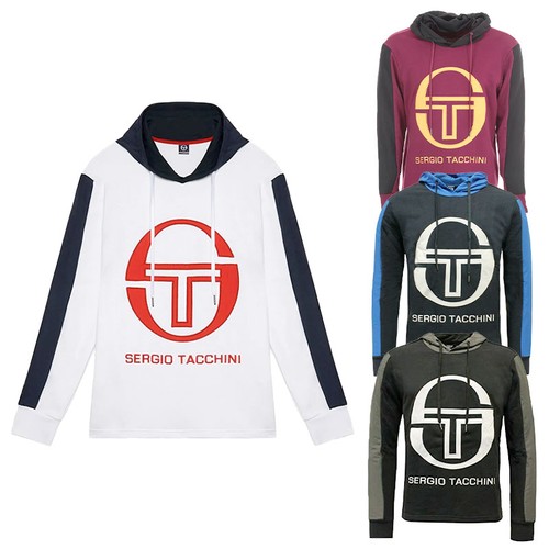 Sergio tacchini 37665 mens - 37665,