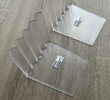 Ikea Plastic ZigZag Retro