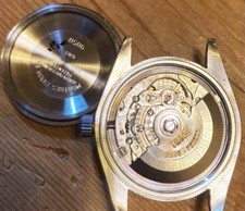 Tudor Prince Oysterdate 9050