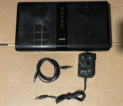 Gear4 party3g ipod - party3g,