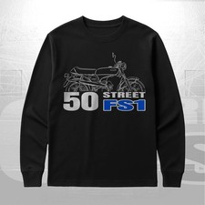 For Yamaha FS1 (Fizzy) & FS1SE