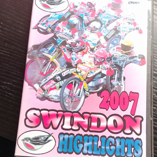 Swindon highlights 2007 - swindon,