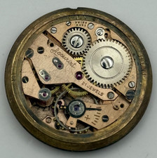 AS 1002 984 Watch Movement