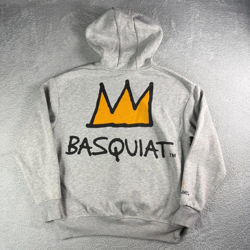 Vintage jean michel - jean, basquiat