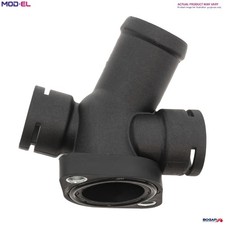 Coolant flange a4252200 - coolant, for