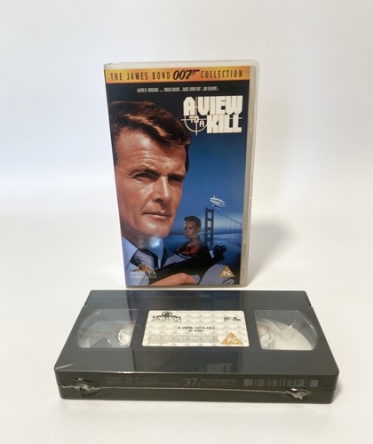 James bond view - bond, to