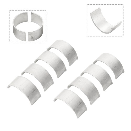 25mm connecting rod - 8x, 39.25mm