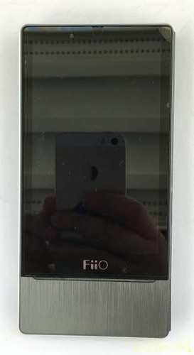 Model fiio - x7,