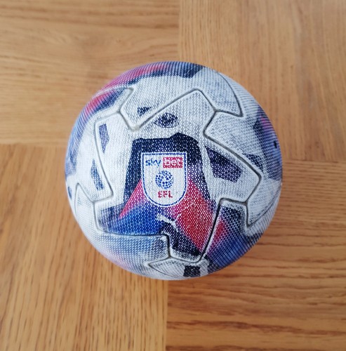 Match ball puma orbita efl - match,