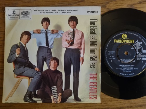 The beatles million - -,