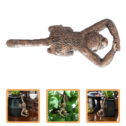 Creative resin hanging - resin,
