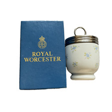 Royal Worcester Egg Coddler