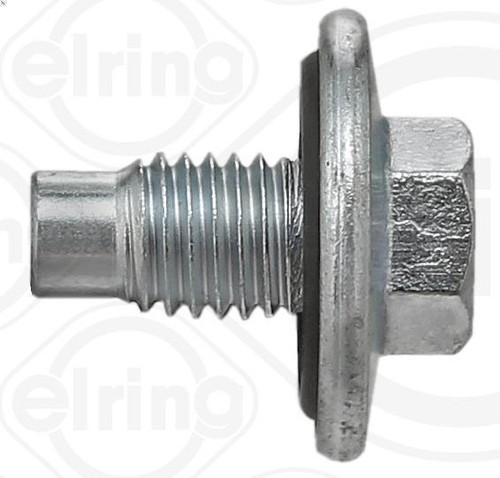 Screw plug oil - plug,, elring