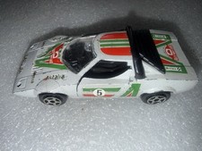Norev Jet Car 1/43 - Lancia