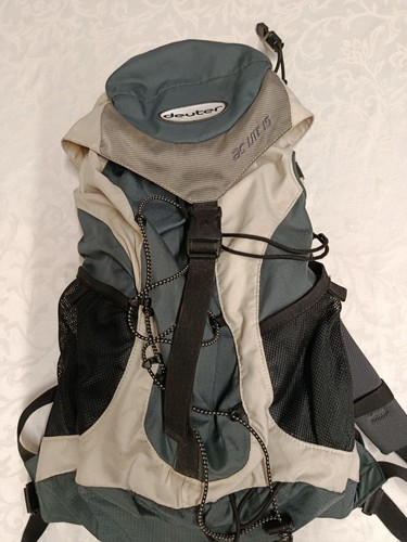 Deuter lite hiking - deuter,