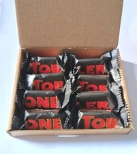 8 x Mini Toblerone Dark