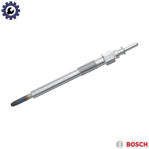 Glow plug 250 202 137 - glow, for