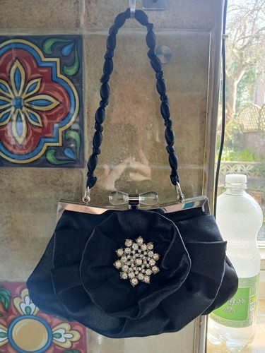 Vtg 1970s black - vtg,