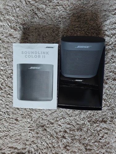 Bose color soundlink - bose, 2