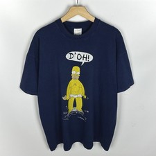 Vintage Simpsons Cartoon