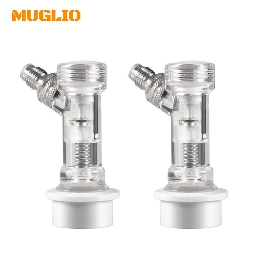 Corny keg gas ball lock - gas,