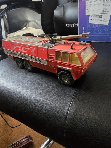 Corgi major toys - , airport