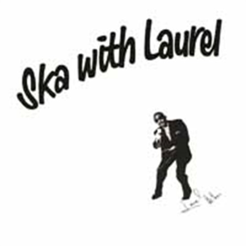 Ska with laurel - ska,