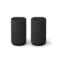 SONY SA-RS5 180W REAR SPEAKERS