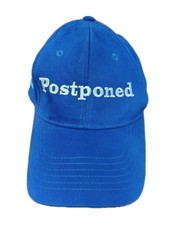 POSTPONED DARLEY Horseracing