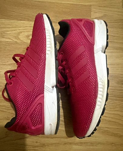 Adidas flux unisex - zx,