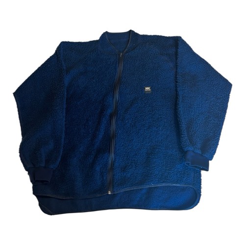 Vintage helly hansen - helly, fleece