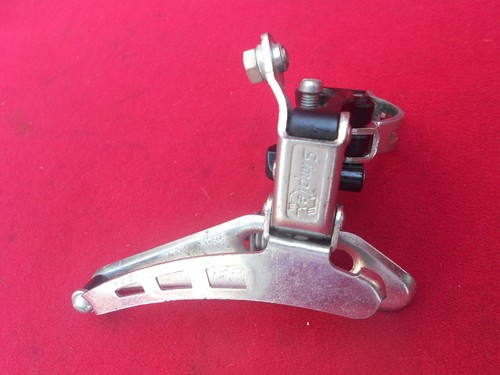 Nos vintage simplex front - simplex,