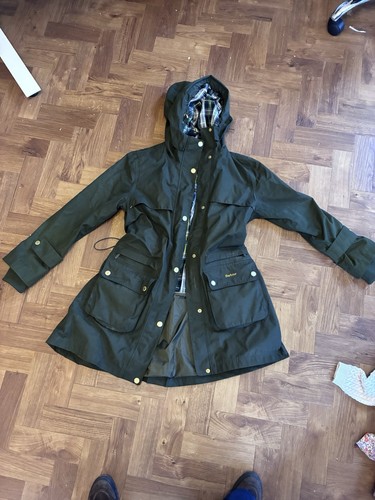 Barbour 125 years anniversary - 125,