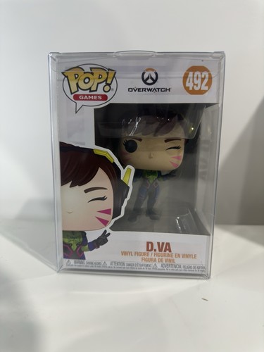 Funko pop games overwatch - funko,
