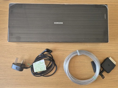Samsung one connect box - box, &