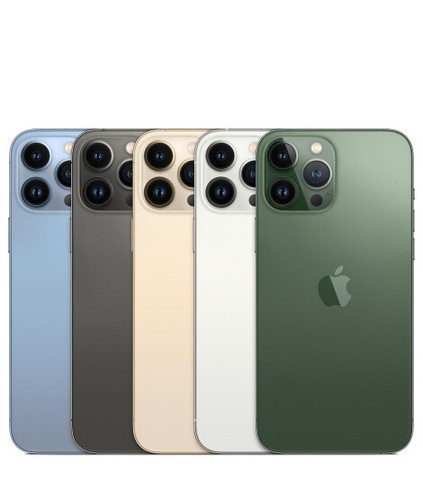 Apple iphone pro - 13,