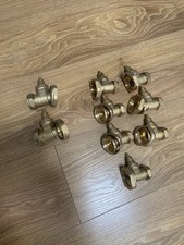 22mm Pump Valves x 7   28mm pump valves x 2 