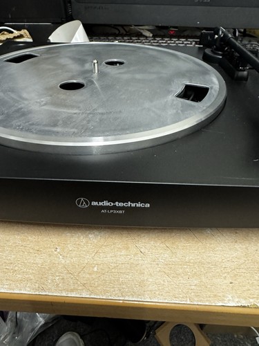 Moth alamo vinyl turntable - alamo,