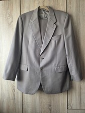 St Michael Vintage Wool Taupe