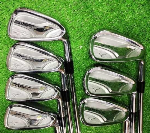 Mizuno jpx 800 forged - mizuno,