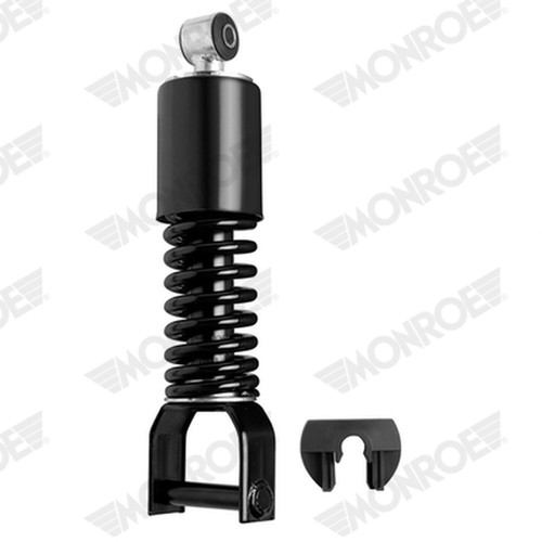 Shock absorber driver cab - shock,