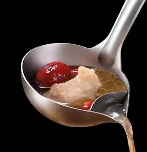 Stainless steel fat oil - stainless,