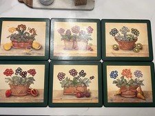 Lady Clare Vintage Fruit