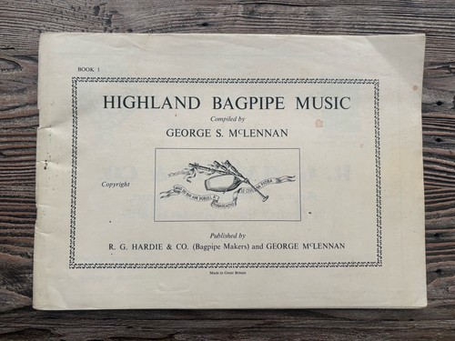 Highland bagpipe music - bagpipe,