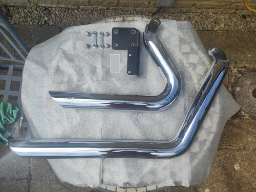 Vance hines pcx - vance, &