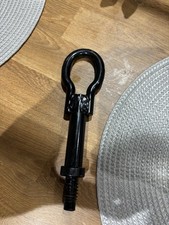 FORD FIESTA Mk7 Tow Hook