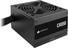 CORSAIR CX650 80 PLUS Bronze